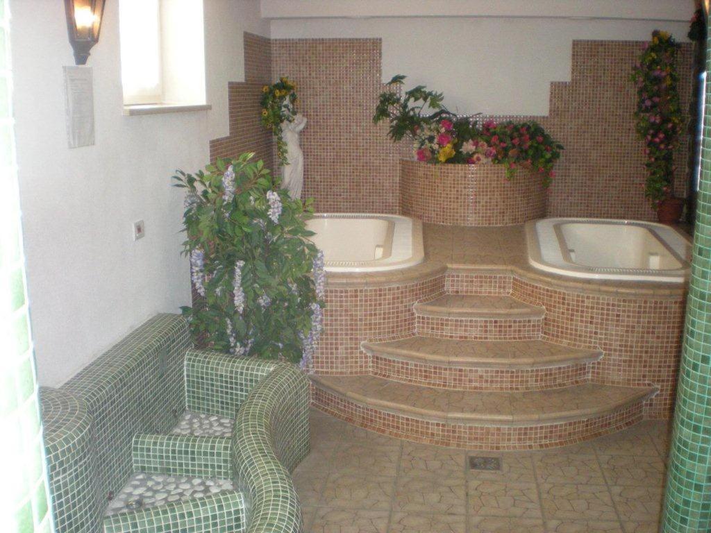Albergo Fiordaliso كنازاي المظهر الخارجي الصورة