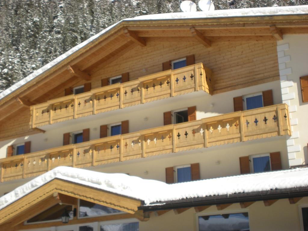 Albergo Fiordaliso كنازاي المظهر الخارجي الصورة