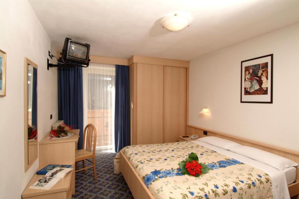 Albergo Fiordaliso كنازاي المظهر الخارجي الصورة