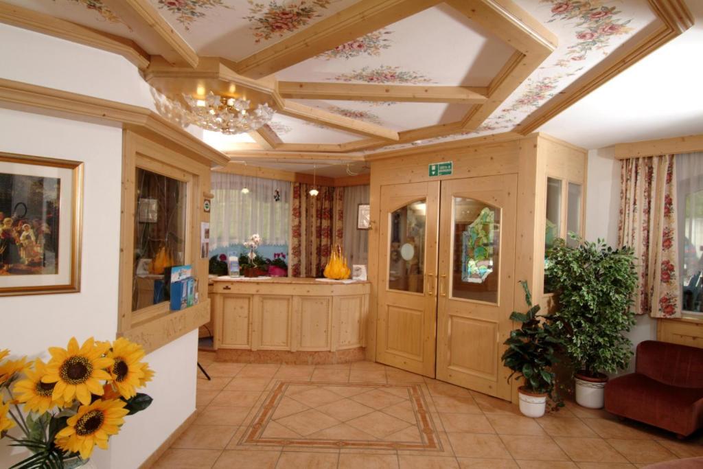 Albergo Fiordaliso كنازاي المظهر الخارجي الصورة