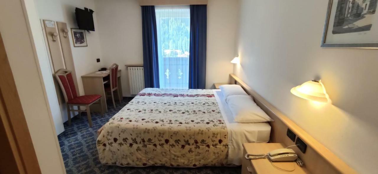 Albergo Fiordaliso كنازاي المظهر الخارجي الصورة